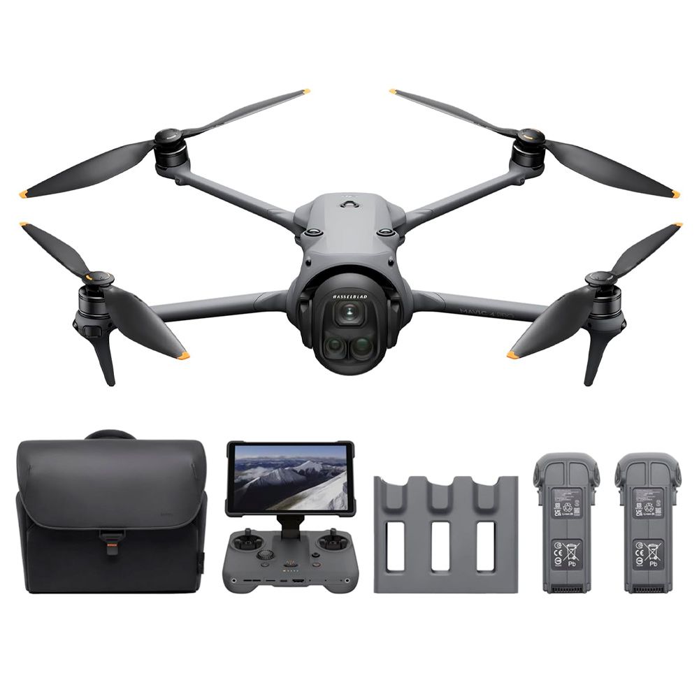 Drones