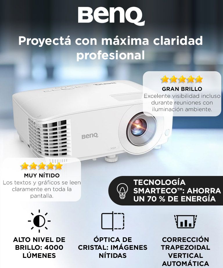 Proyectores
