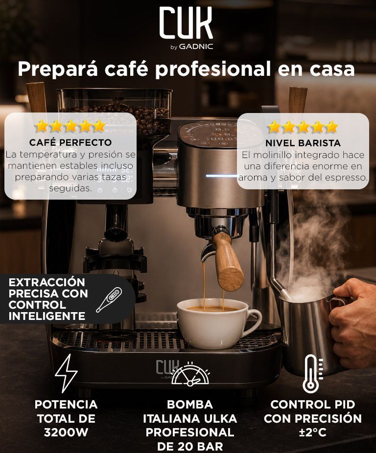 Cafeteras